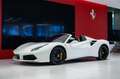 Ferrari 488 Spider - Kroymans Ferrari Weiß - thumbnail 25