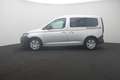 Volkswagen Caddy 2.0 TDI Edition Einparkhilfe Navi ACC Silber - thumbnail 2