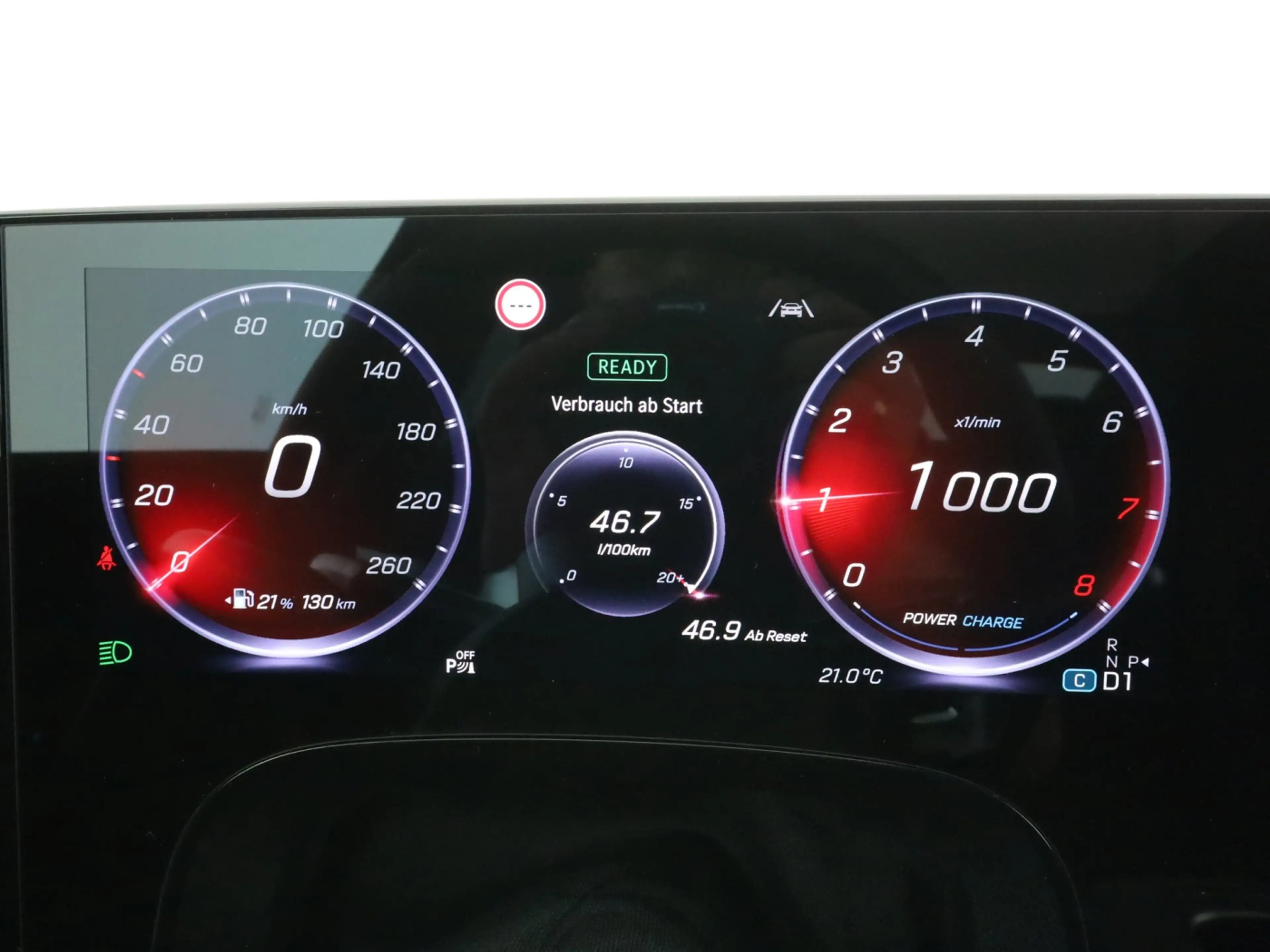 Mercedes-Benz CLA 220 4MATIC AMG*HUD*AHK*Multibeam*Burmest.*19 — photo 12