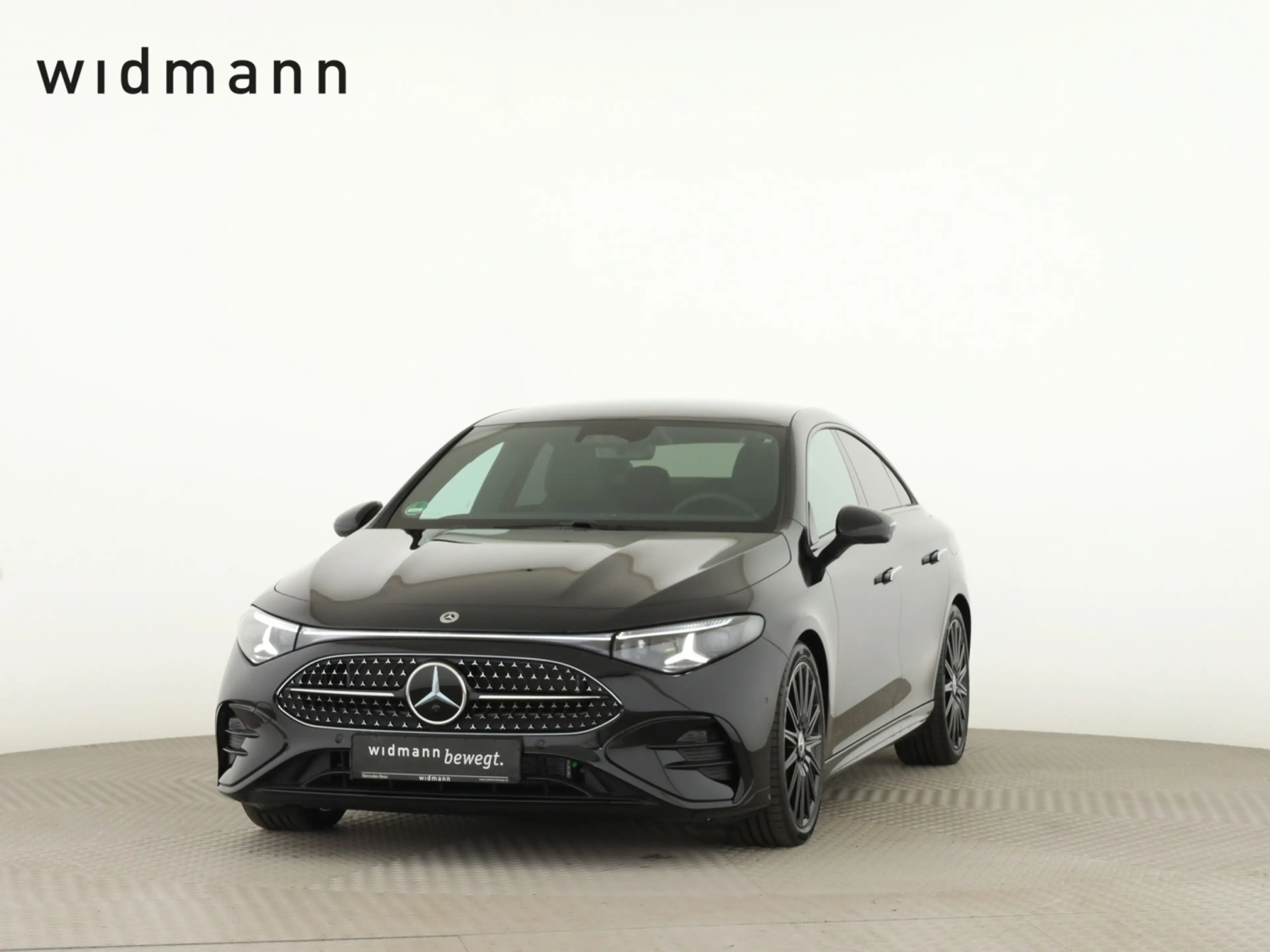 Mercedes-Benz CLA 220 4MATIC AMG*HUD*AHK*Multibeam*Burmest.*19