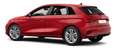 Audi A3 Sportback 35 TDI advanced LED LEDER KLIMAATM Rot - thumbnail 5