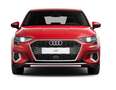 Audi A3 Sportback 35 TDI advanced LED LEDER KLIMAATM Rot - thumbnail 3