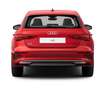 Audi A3 Sportback 35 TDI advanced LED LEDER KLIMAATM Rot - thumbnail 4