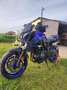 Yamaha MT-07 ABS LCD Full Power Blu/Azzurro - thumbnail 2