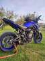 Yamaha MT-07 ABS LCD Full Power Blu/Azzurro - thumbnail 4