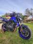Yamaha MT-07 ABS LCD Full Power Blu/Azzurro - thumbnail 1