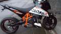 KTM 690 Duke R Negro - thumbnail 4