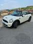 MINI Cooper SD Cabrio Aut. Beżowy - thumbnail 1