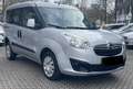 Opel Combo Tour 1.6 CDTi 120CV ecoFLEX L1H1 Argento - thumbnail 5