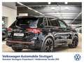 Volkswagen Tiguan 2.0 TDI R-Line DSG Navi AHK Kamera Schwarz - thumbnail 3
