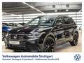 Volkswagen Tiguan 2.0 TDI R-Line DSG Navi AHK Kamera Schwarz - thumbnail 1