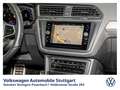 Volkswagen Tiguan 2.0 TDI R-Line DSG Navi AHK Kamera Schwarz - thumbnail 7