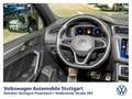 Volkswagen Tiguan 2.0 TDI R-Line DSG Navi AHK Kamera Schwarz - thumbnail 10