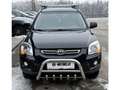 Kia Sportage Active 2,0 *Pickerl Neu* Schwarz - thumbnail 2