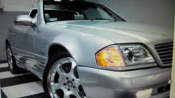 Silver Arrow Edition