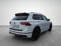 Volkswagen Tiguan R-Line TDI SCR 4MOTION DSG Weiß - thumbnail 6