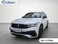 Volkswagen Tiguan R-Line TDI SCR 4MOTION DSG Weiß - thumbnail 1