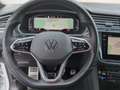 Volkswagen Tiguan R-Line TDI SCR 4MOTION DSG Weiß - thumbnail 13