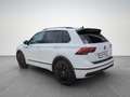 Volkswagen Tiguan R-Line TDI SCR 4MOTION DSG Weiß - thumbnail 4