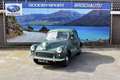 Oldtimer Morris Minor 948 cc 4drs Saloon Split window Groen - thumbnail 1
