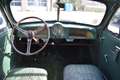 Oldtimer Morris Minor 948 cc 4drs Saloon Split window Groen - thumbnail 24