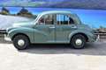 Oldtimer Morris Minor 948 cc 4drs Saloon Split window Groen - thumbnail 39