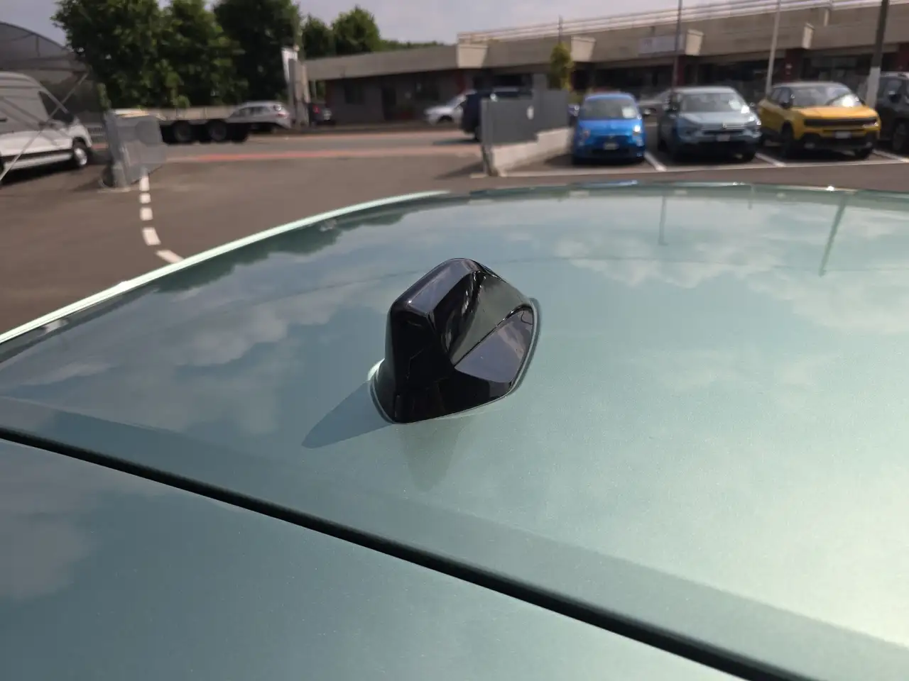 Lancia Ypsilon 1.2 Turbo 100 100cv, миниатюра 20