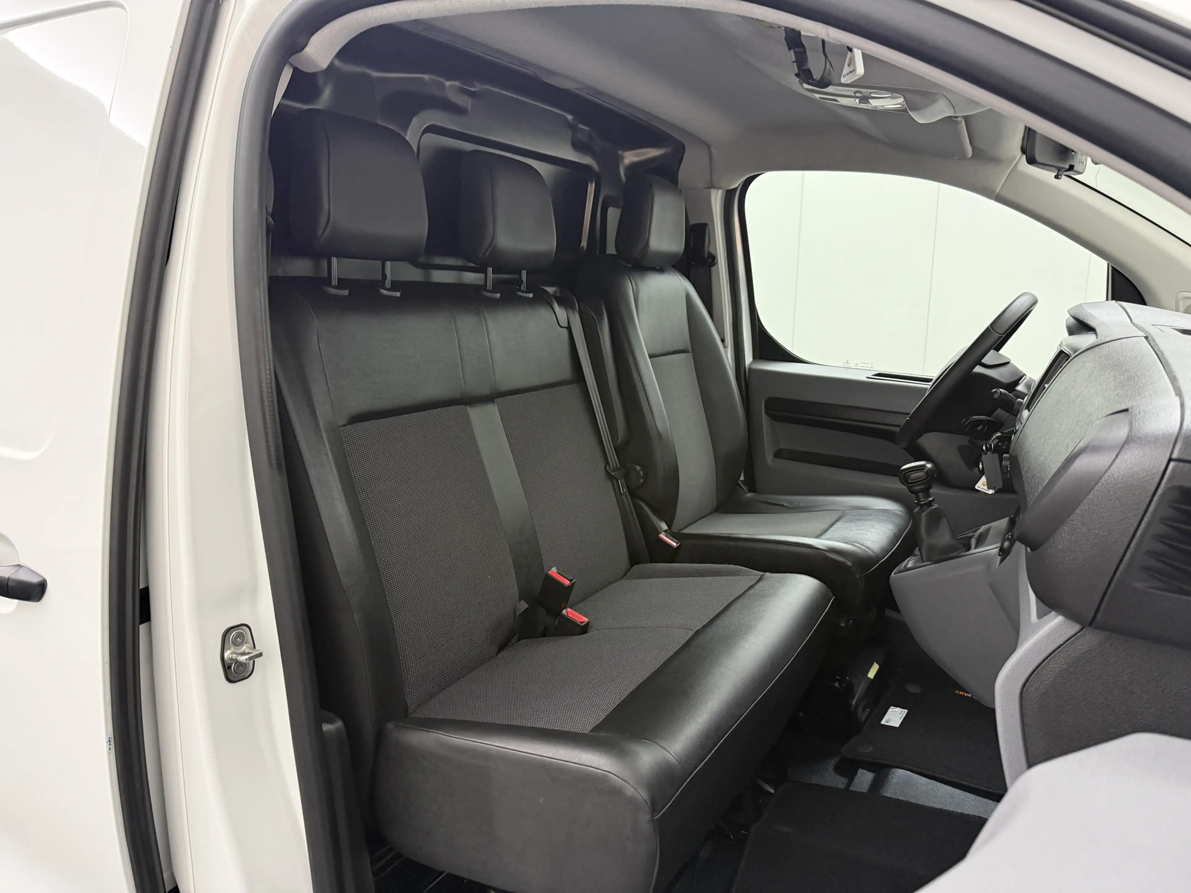 Opel Vivaro 1.5CDTI L1H1 Edition | Kastinrichting | Airco | Cr — photo 22