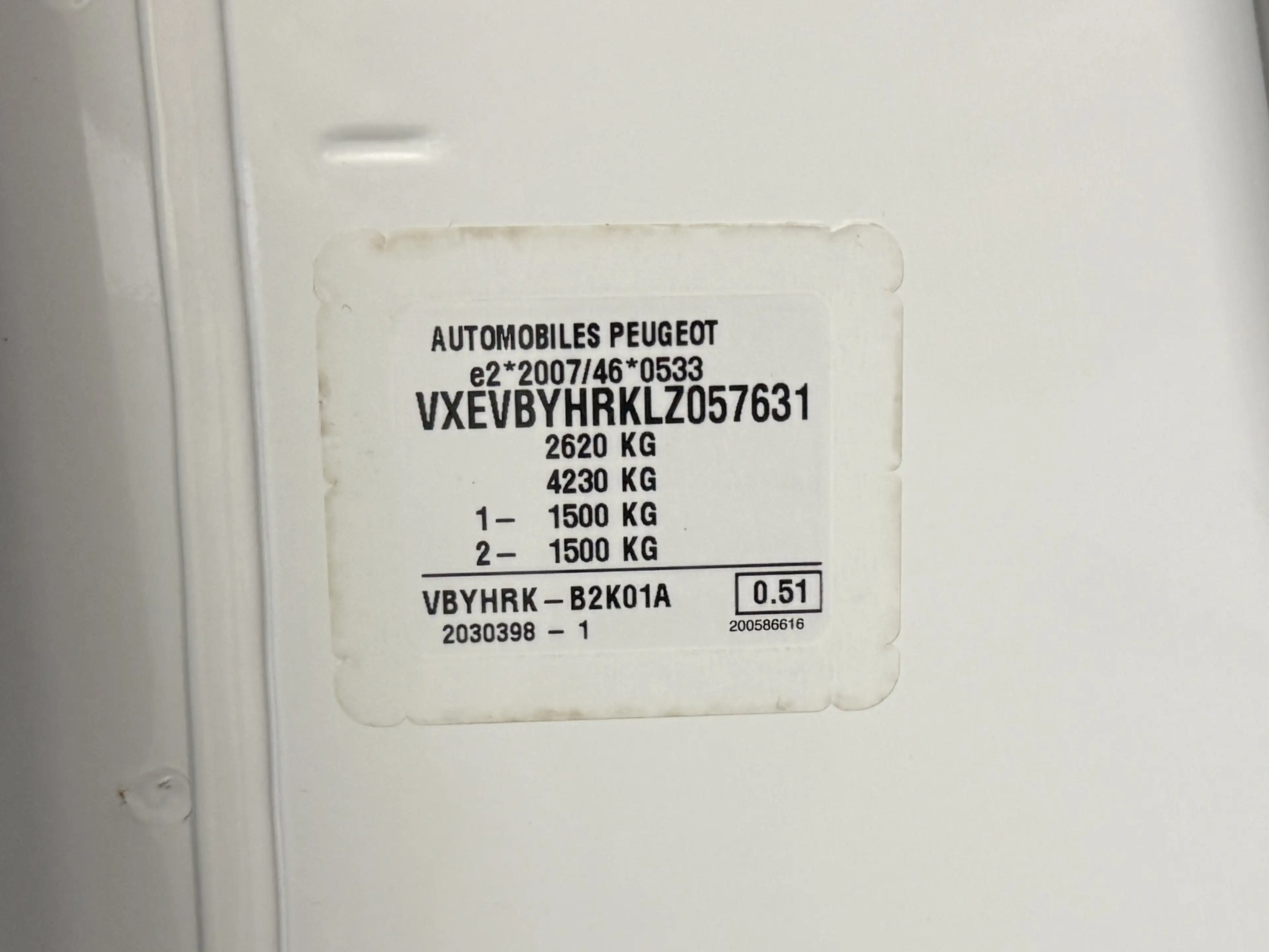 Opel Vivaro 1.5CDTI L1H1 Edition | Kastinrichting | Airco | Cr — photo 26