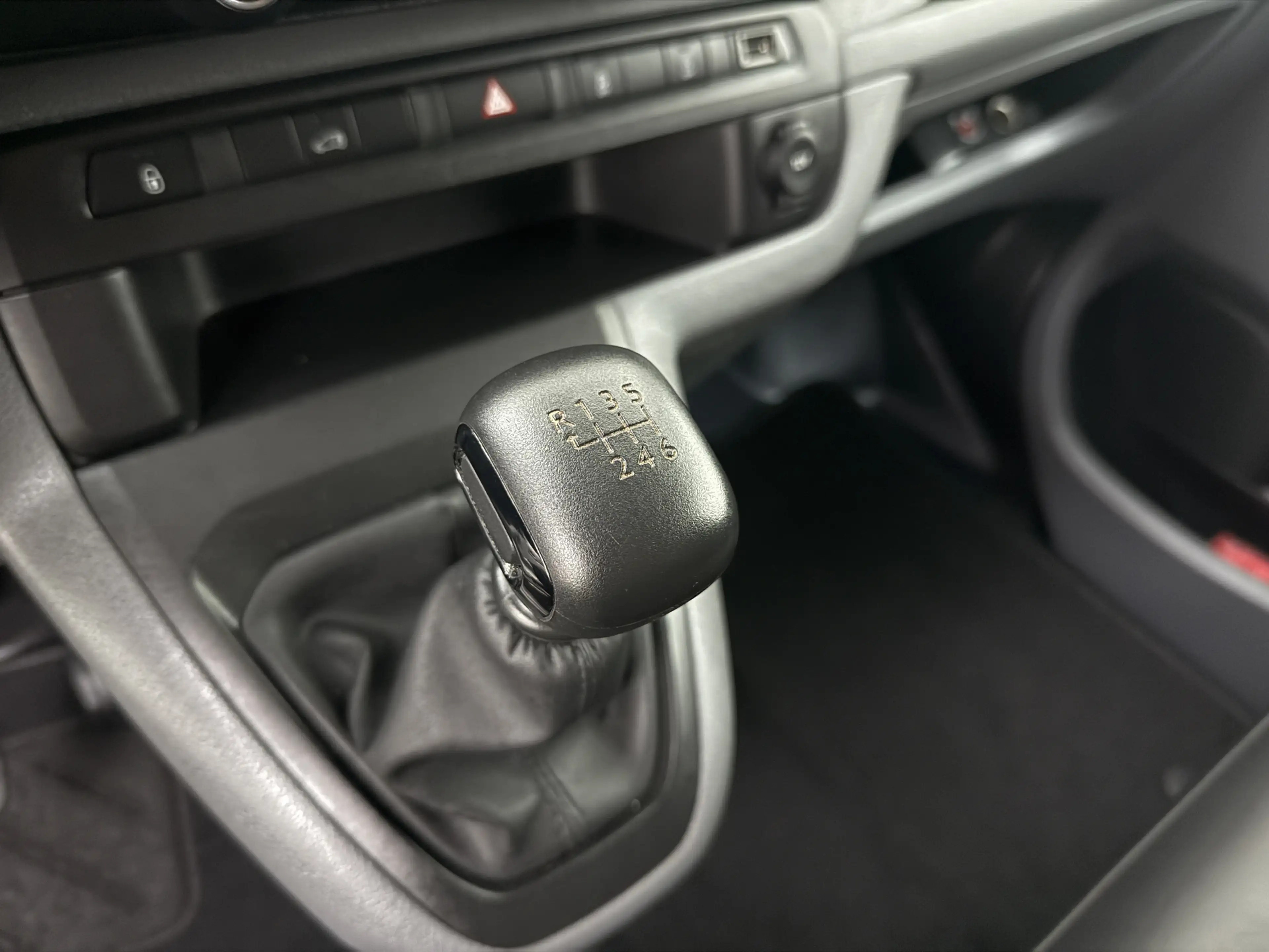 Opel Vivaro 1.5CDTI L1H1 Edition | Kastinrichting | Airco | Cr — photo 17