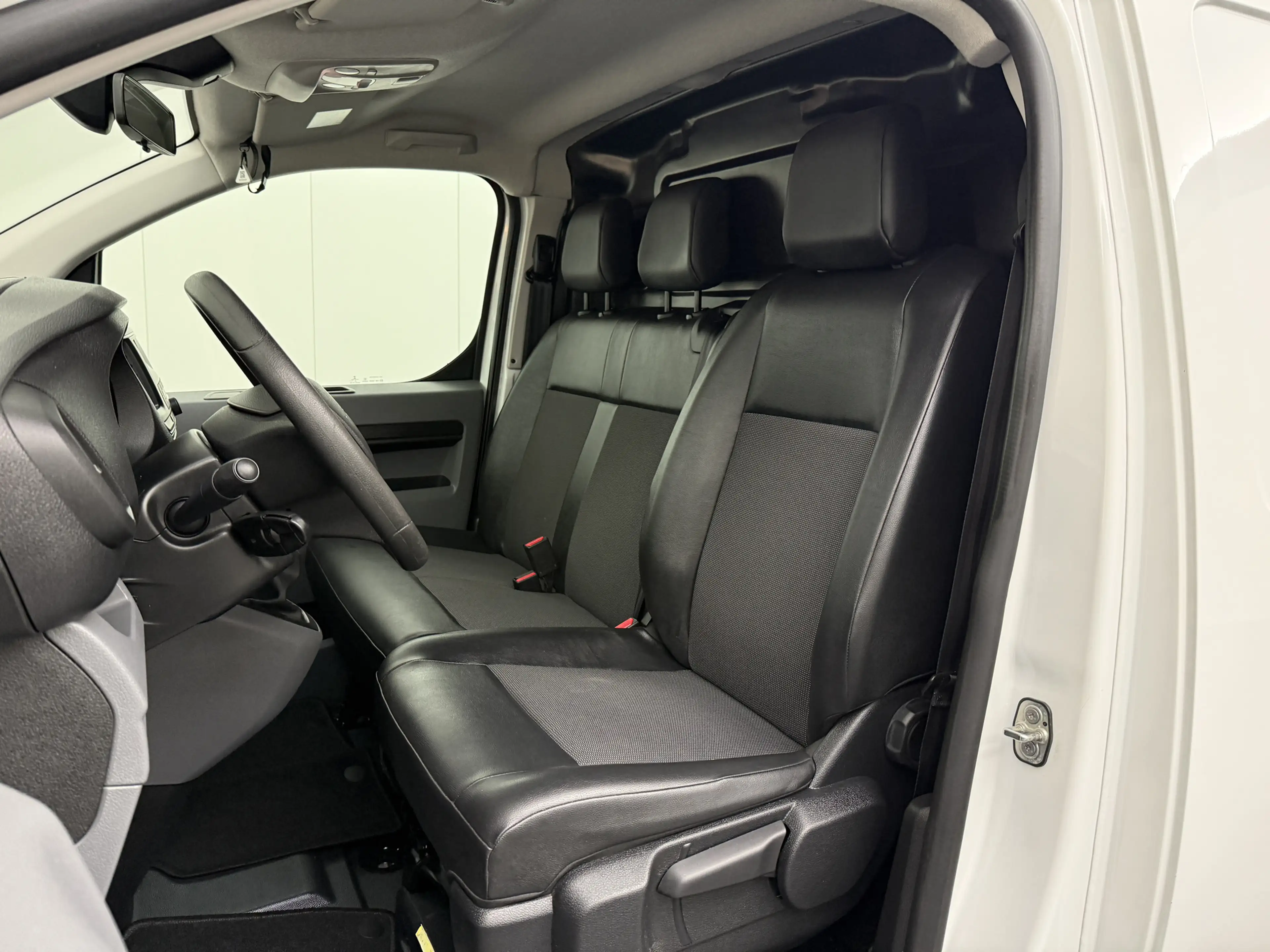 Opel Vivaro 1.5CDTI L1H1 Edition | Kastinrichting | Airco | Cr — photo 20