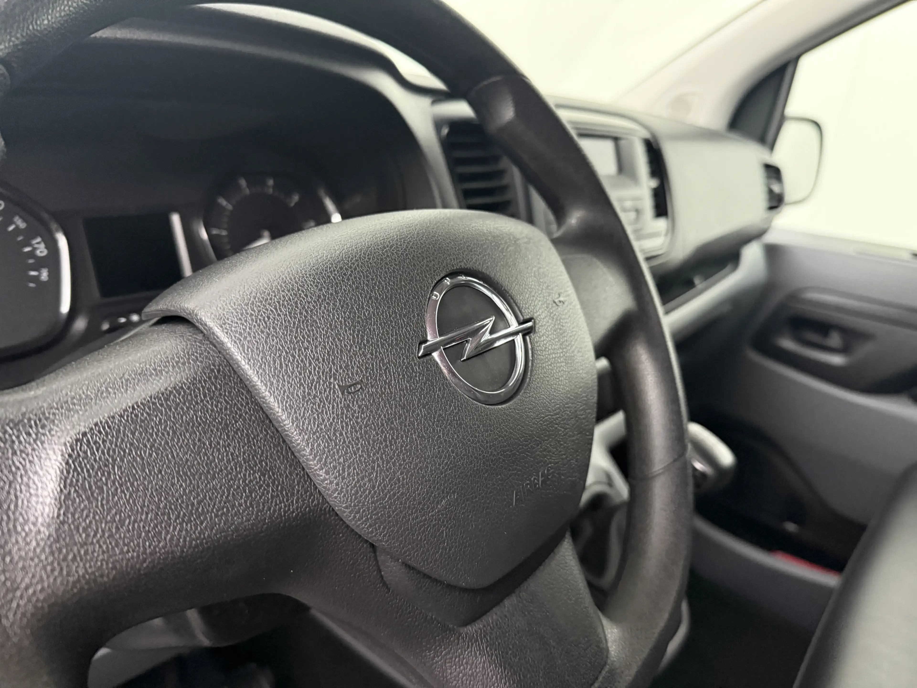 Opel Vivaro 1.5CDTI L1H1 Edition | Kastinrichting | Airco | Cr — photo 15