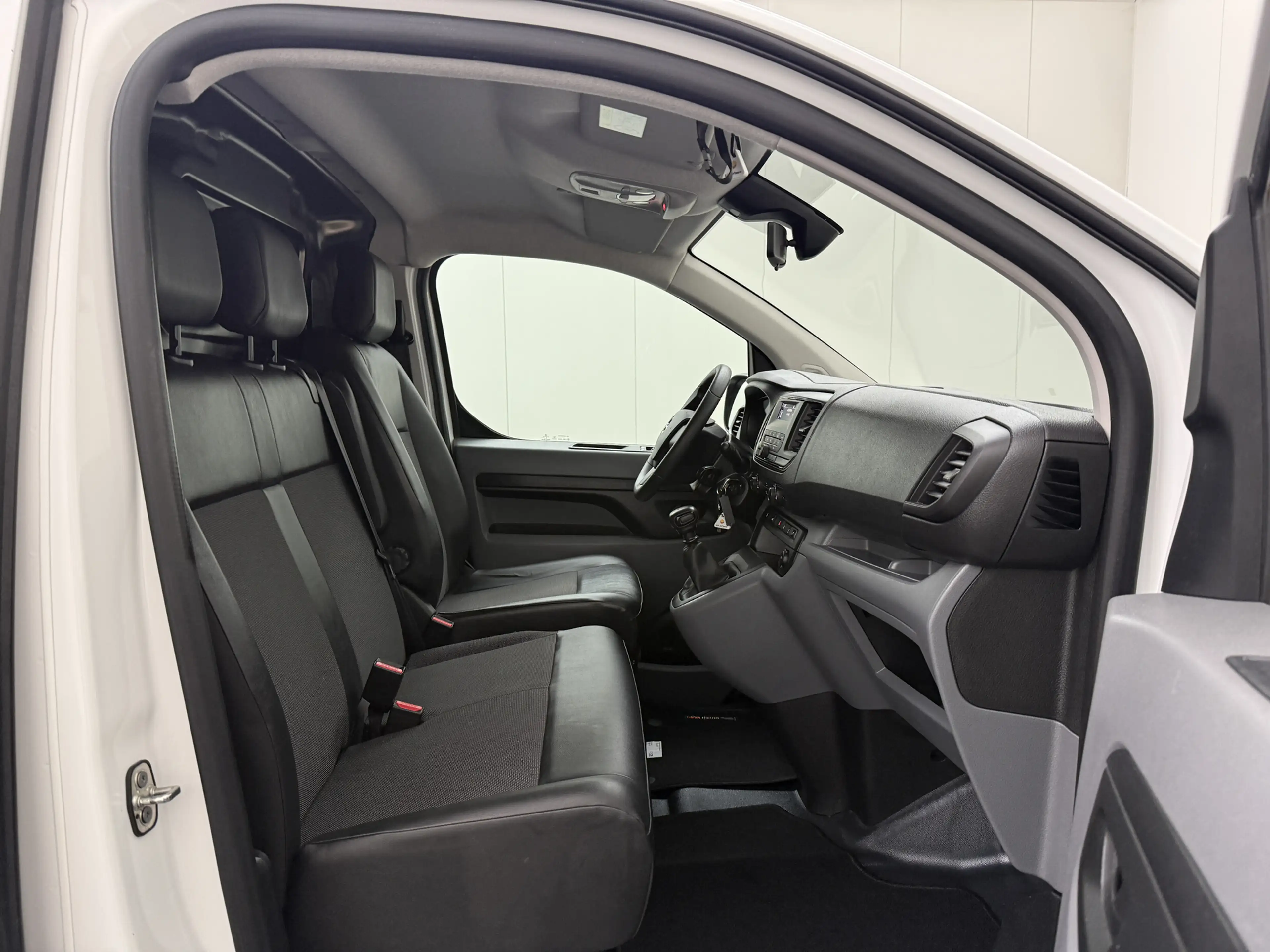 Opel Vivaro 1.5CDTI L1H1 Edition | Kastinrichting | Airco | Cr — photo 23