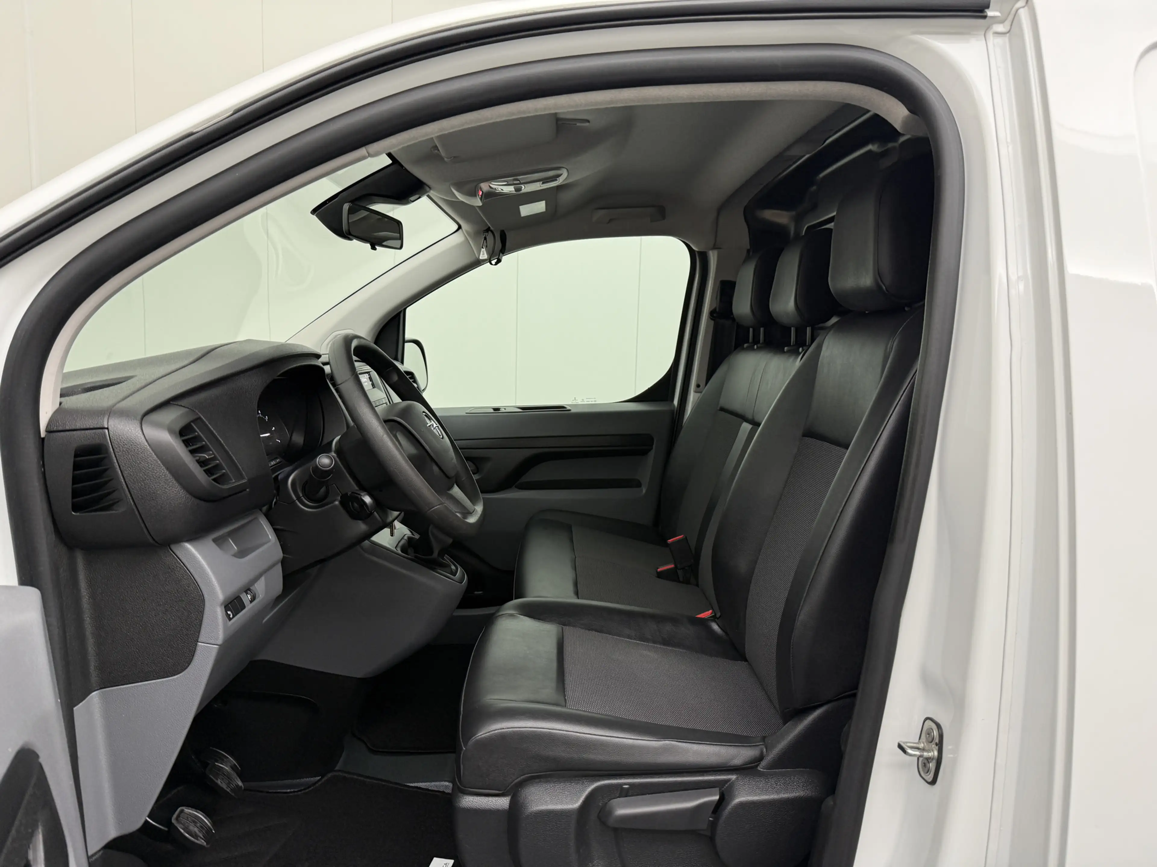 Opel Vivaro 1.5CDTI L1H1 Edition | Kastinrichting | Airco | Cr — photo 21