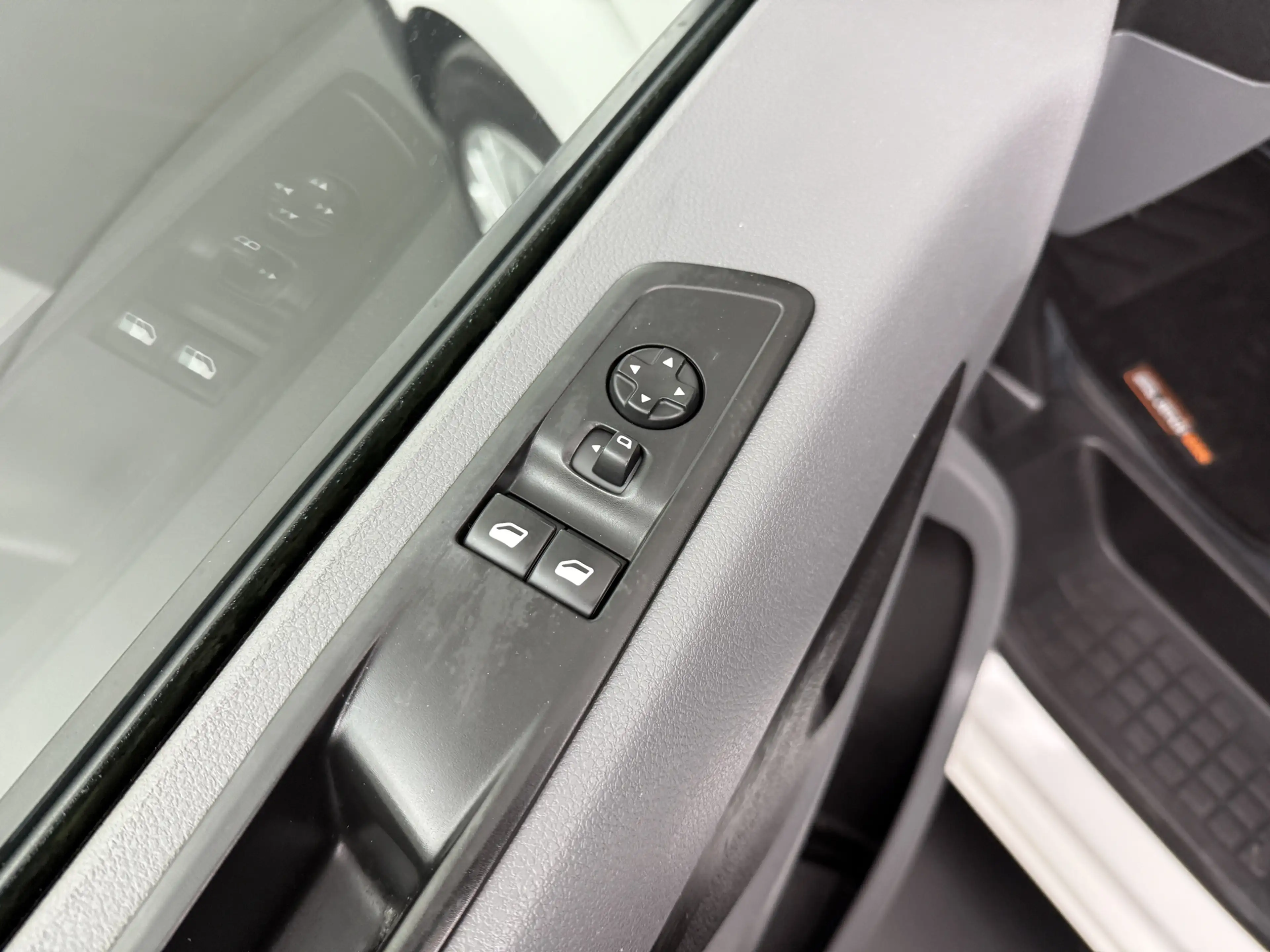 Opel Vivaro 1.5CDTI L1H1 Edition | Kastinrichting | Airco | Cr — photo 8