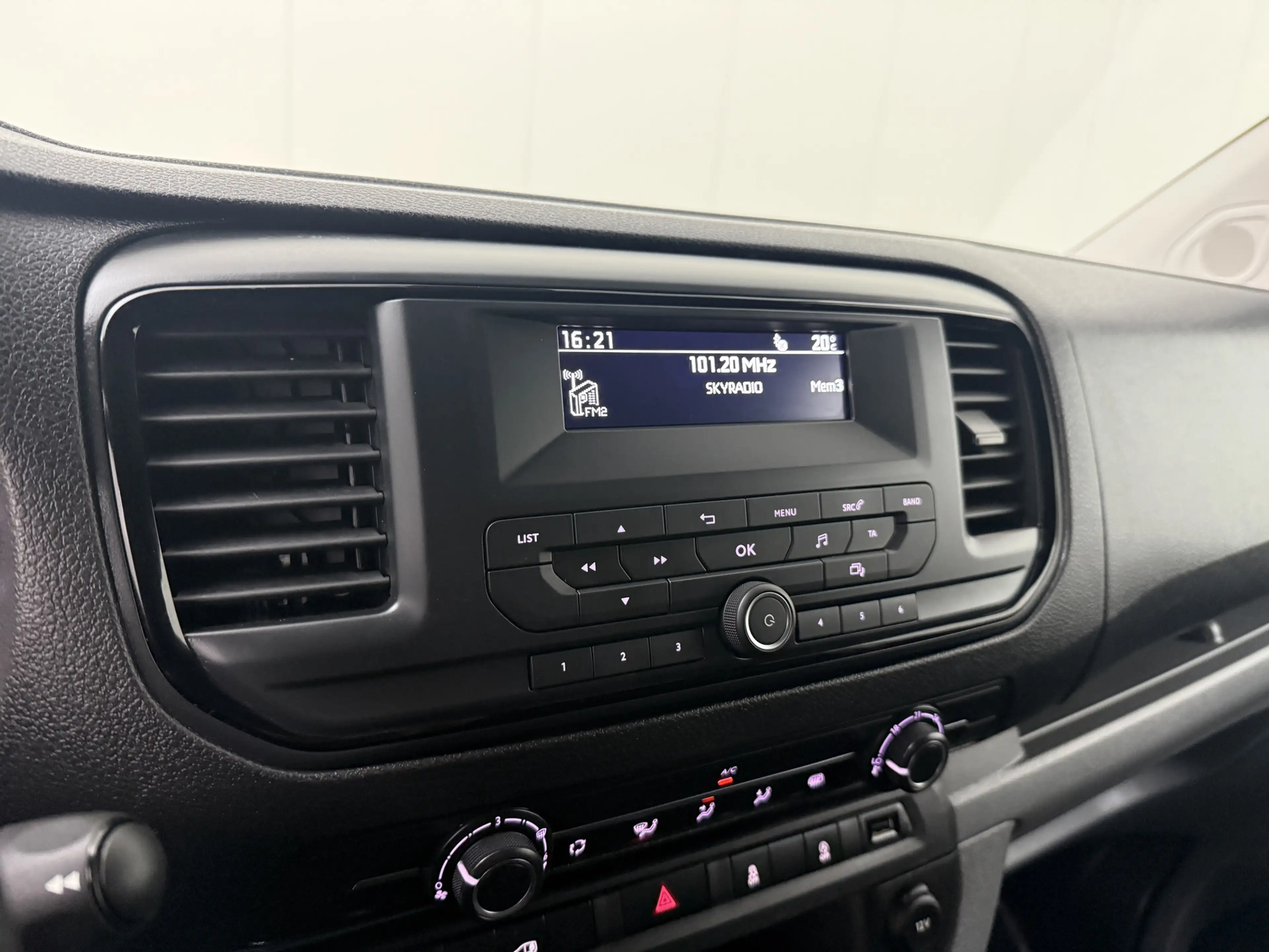 Opel Vivaro 1.5CDTI L1H1 Edition | Kastinrichting | Airco | Cr — photo 19