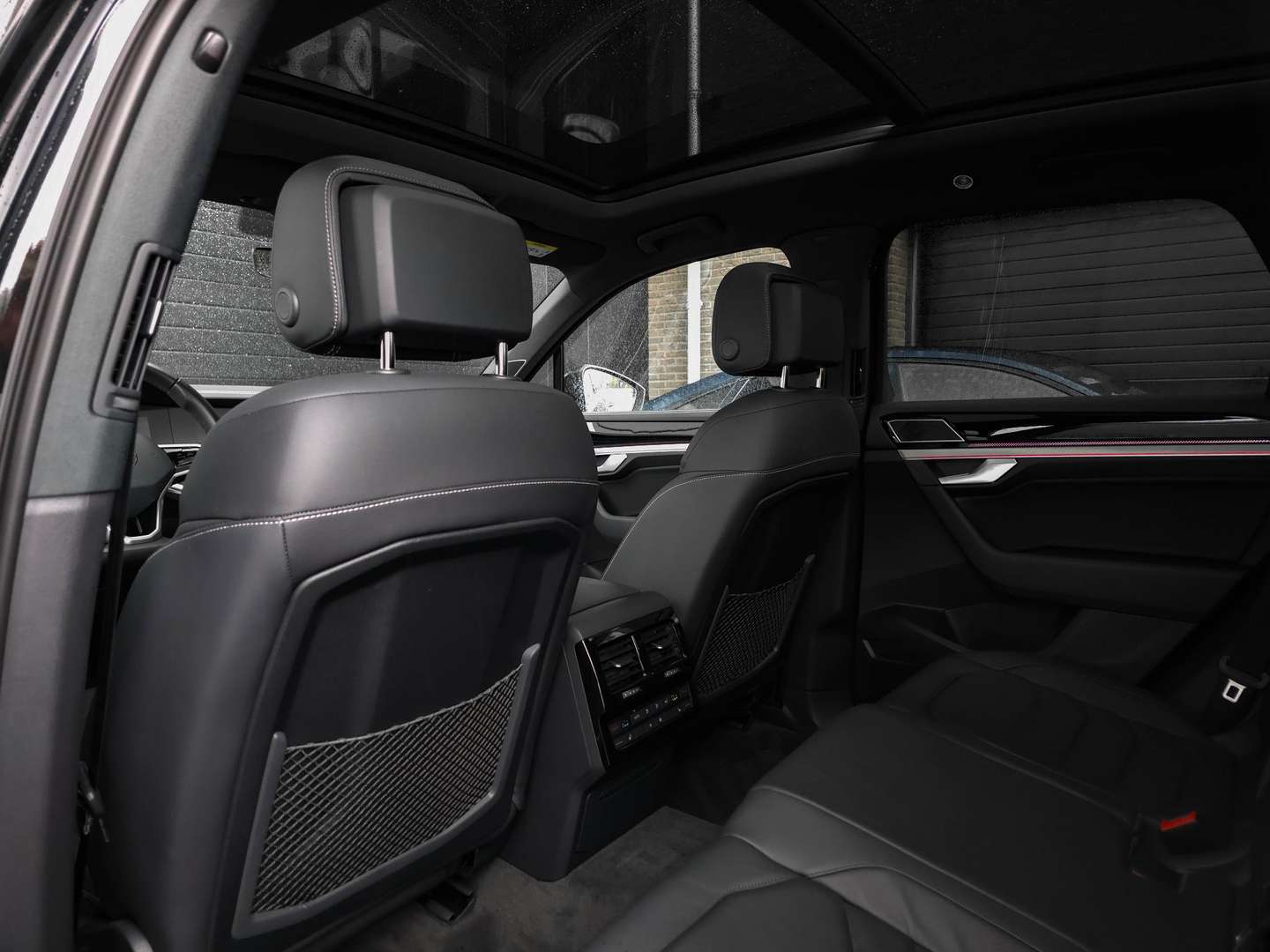 Volkswagen Touareg EHybrid 4Motion - 2024 - Joinsteer - #33