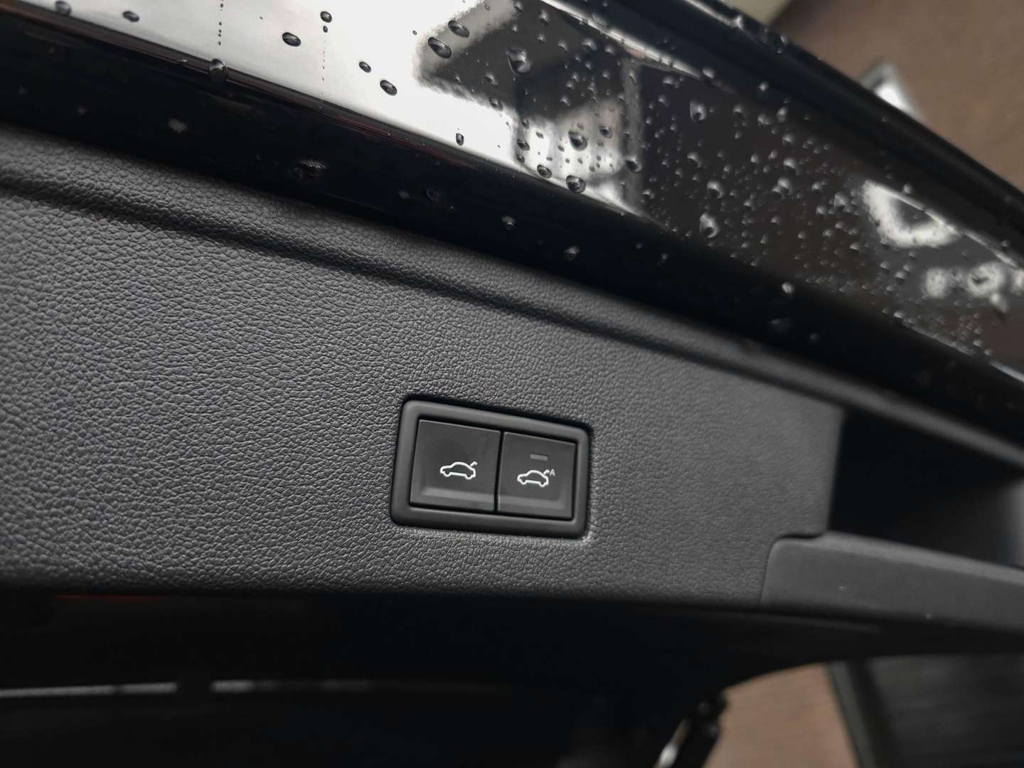 Volkswagen Touareg EHybrid 4Motion - 2024 - Joinsteer - #35