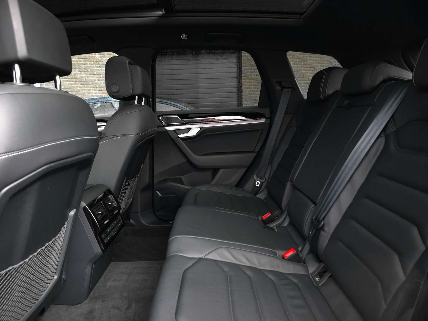 Volkswagen Touareg EHybrid 4Motion - 2024 - Joinsteer - #32