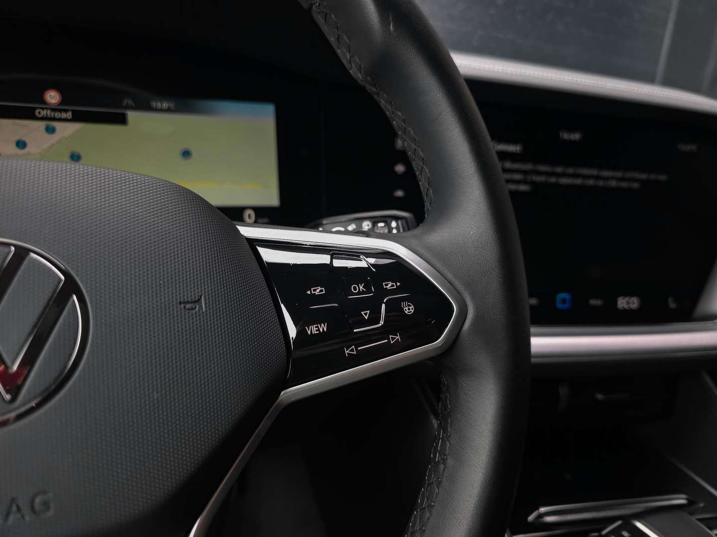 Volkswagen Touareg EHybrid 4Motion - 2024 - Joinsteer - #29