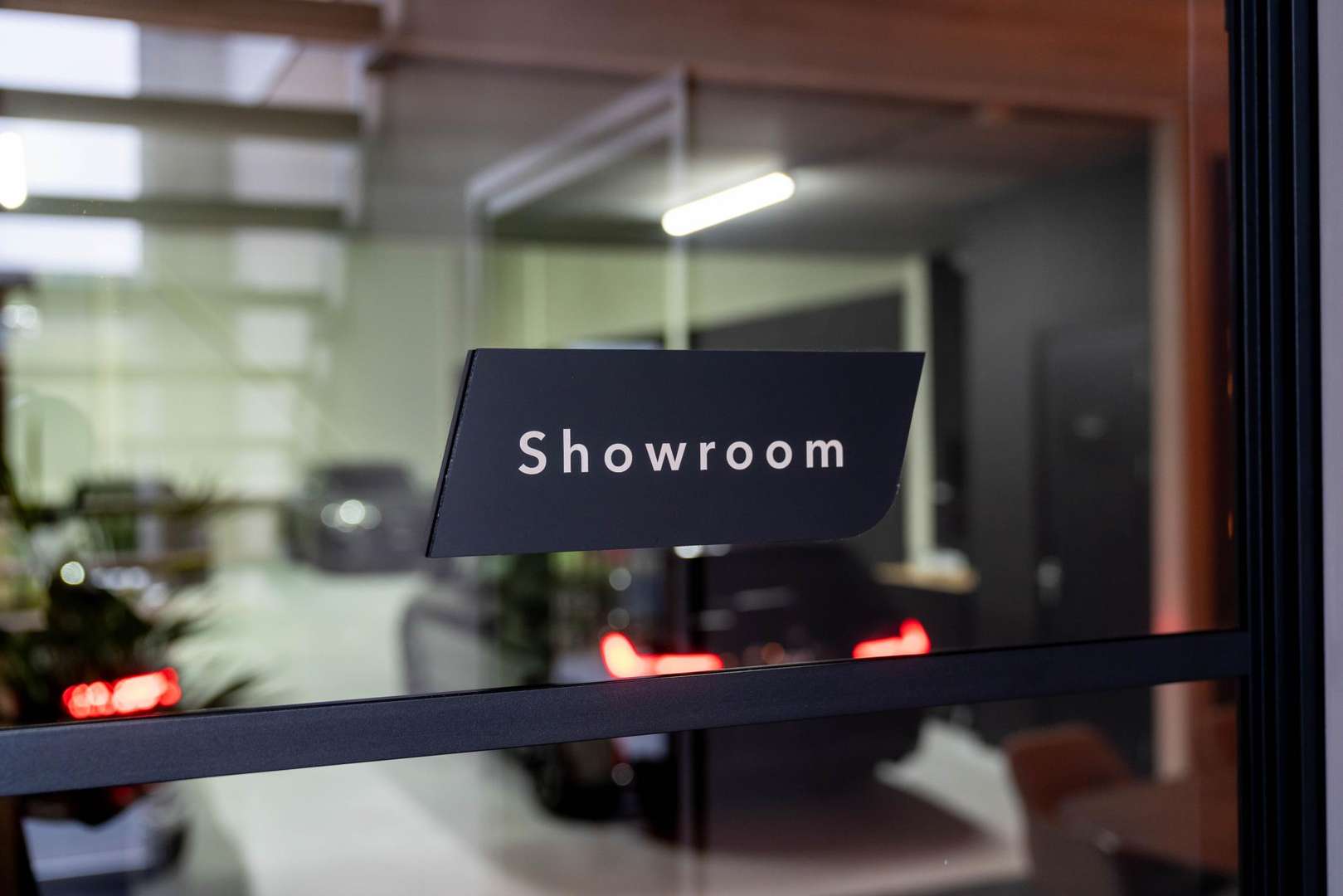 Volkswagen Touareg EHybrid 4Motion - 2024 - Joinsteer - #39