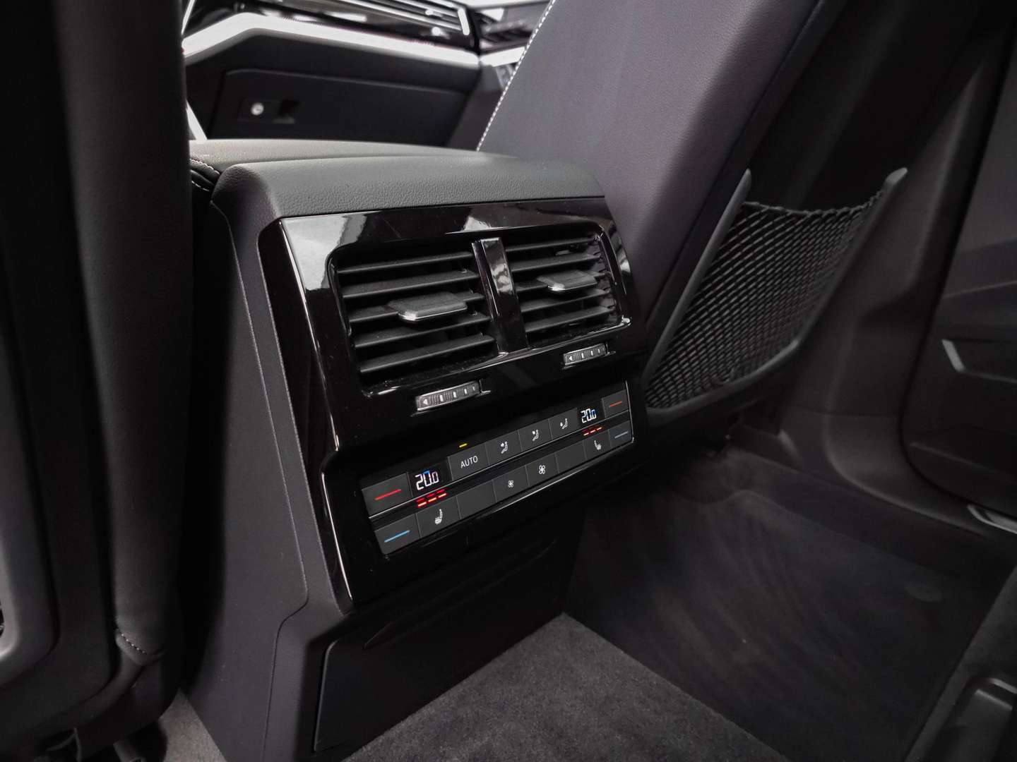 Volkswagen Touareg EHybrid 4Motion - 2024 - Joinsteer - #34