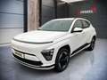 Hyundai KONA EV (SX2) GO 64,8 kWh Weiß - thumbnail 1