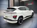 Hyundai KONA EV (SX2) GO 64,8 kWh Weiß - thumbnail 4