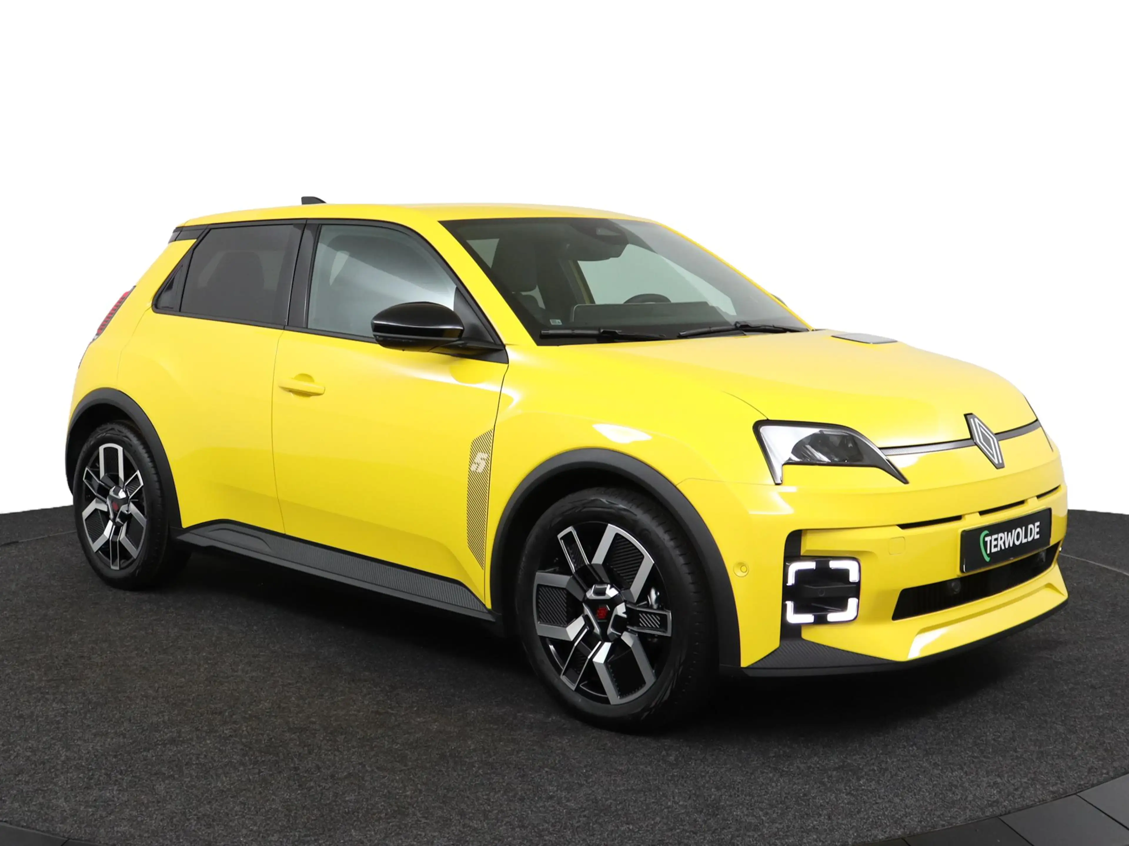 Renault R 5 techno 150 pk comfort range | pack advanced drivin — photo 7