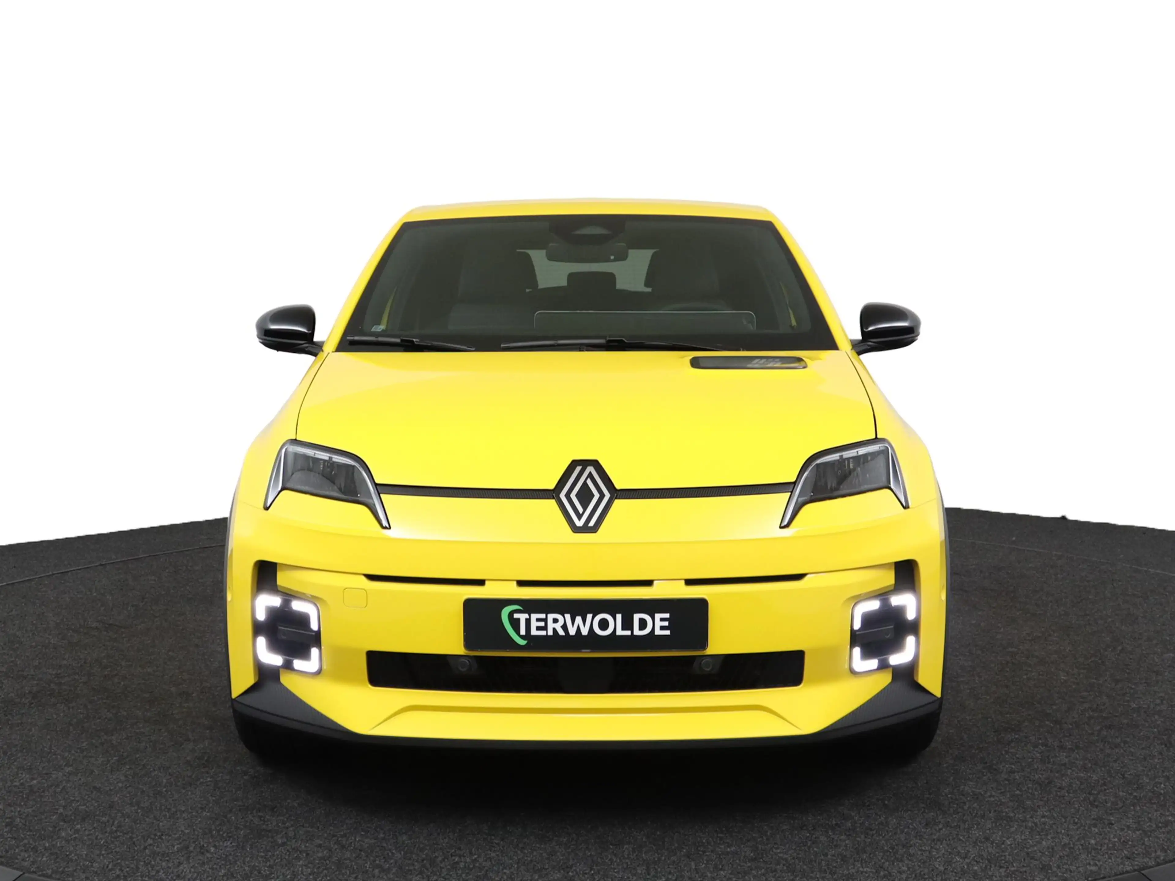 Renault R 5 techno 150 pk comfort range | pack advanced drivin — photo 8