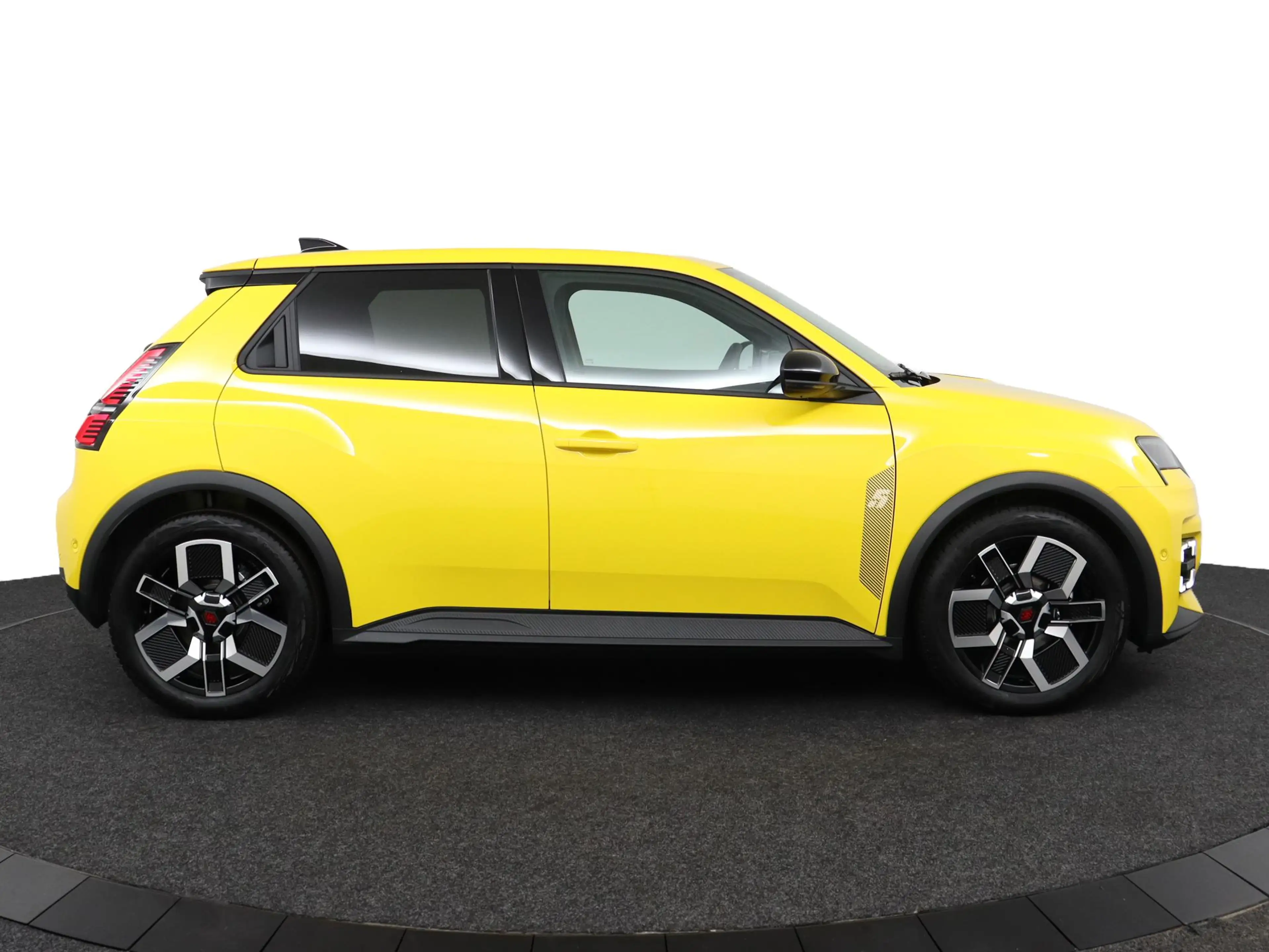 Renault R 5 techno 150 pk comfort range | pack advanced drivin — photo 6