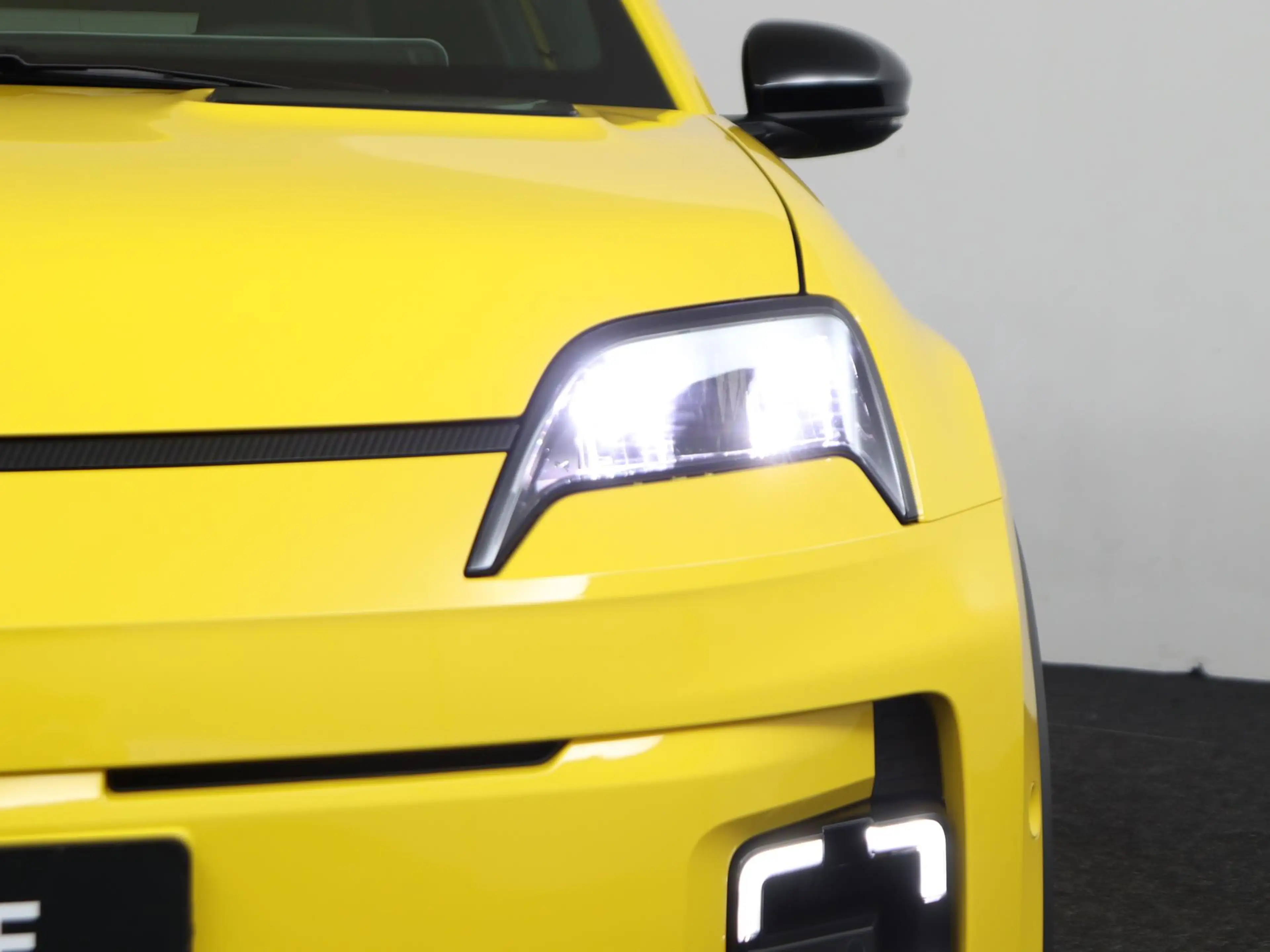 Renault R 5 techno 150 pk comfort range | pack advanced drivin — photo 10
