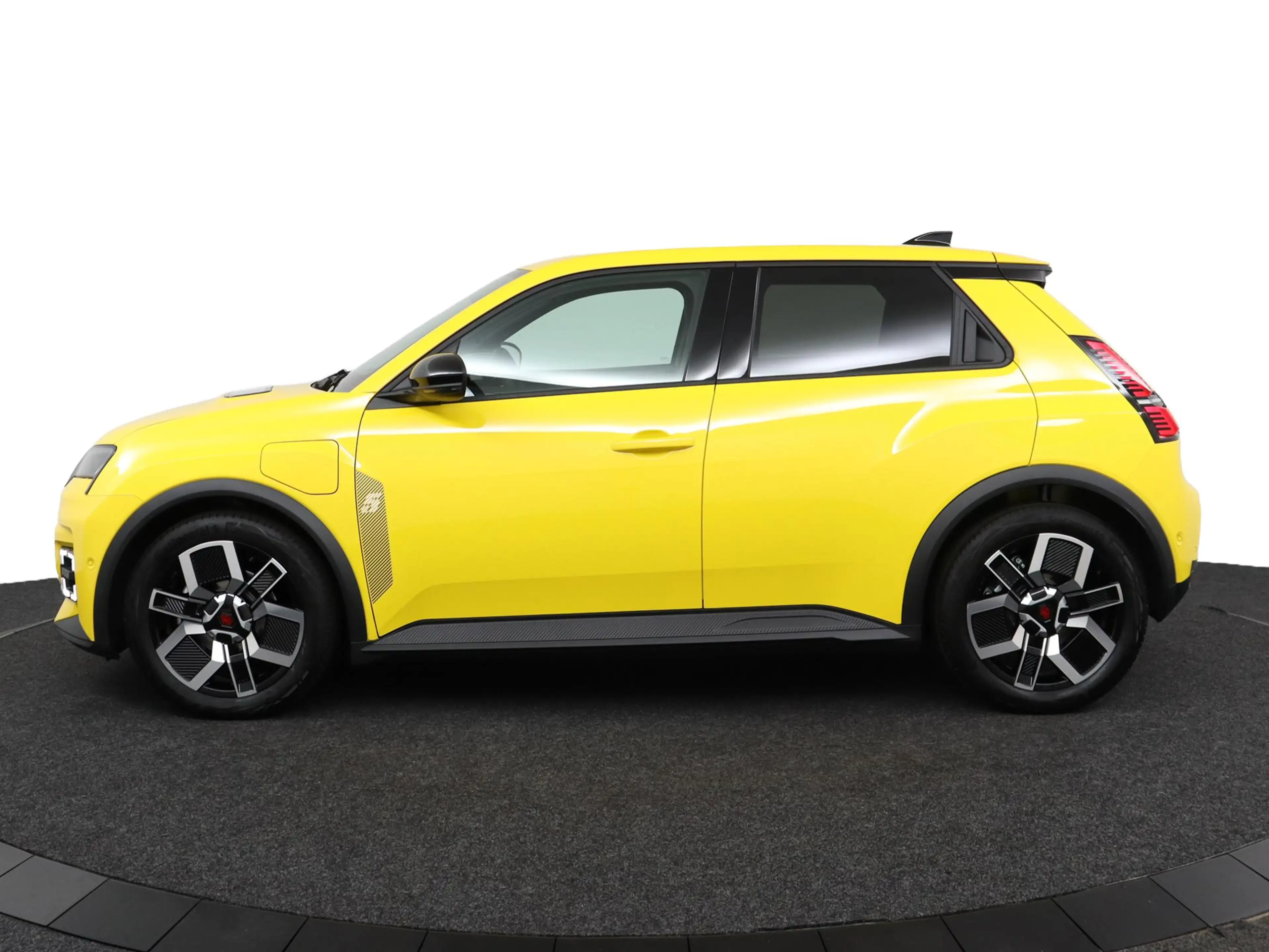 Renault R 5 techno 150 pk comfort range | pack advanced drivin — photo 2
