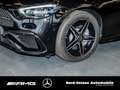 Mercedes-Benz C 300 de T AMG NIGHT KEYLESS PANO DIGITAL-LIGHT Schwarz - thumbnail 5